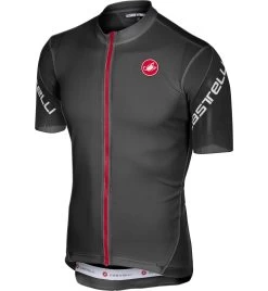 Castelli Entrata 3 Jersey FZ - Radtrikot - Herren