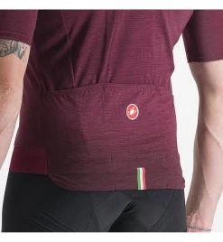 Castelli Finisseur - Radtrikot - Herren -Outdoor Sportbekleidung Geschäft d1390 castelli finisseur maglia ciclismo uomo 11369013 920323
