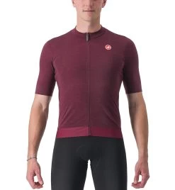 Castelli Finisseur - Radtrikot - Herren