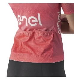 Castelli Giro Competizione - Radtrikot - Damen -Outdoor Sportbekleidung Geschäft d1390 castelli giro competizione maglia ciclismo donna 11252660 854675