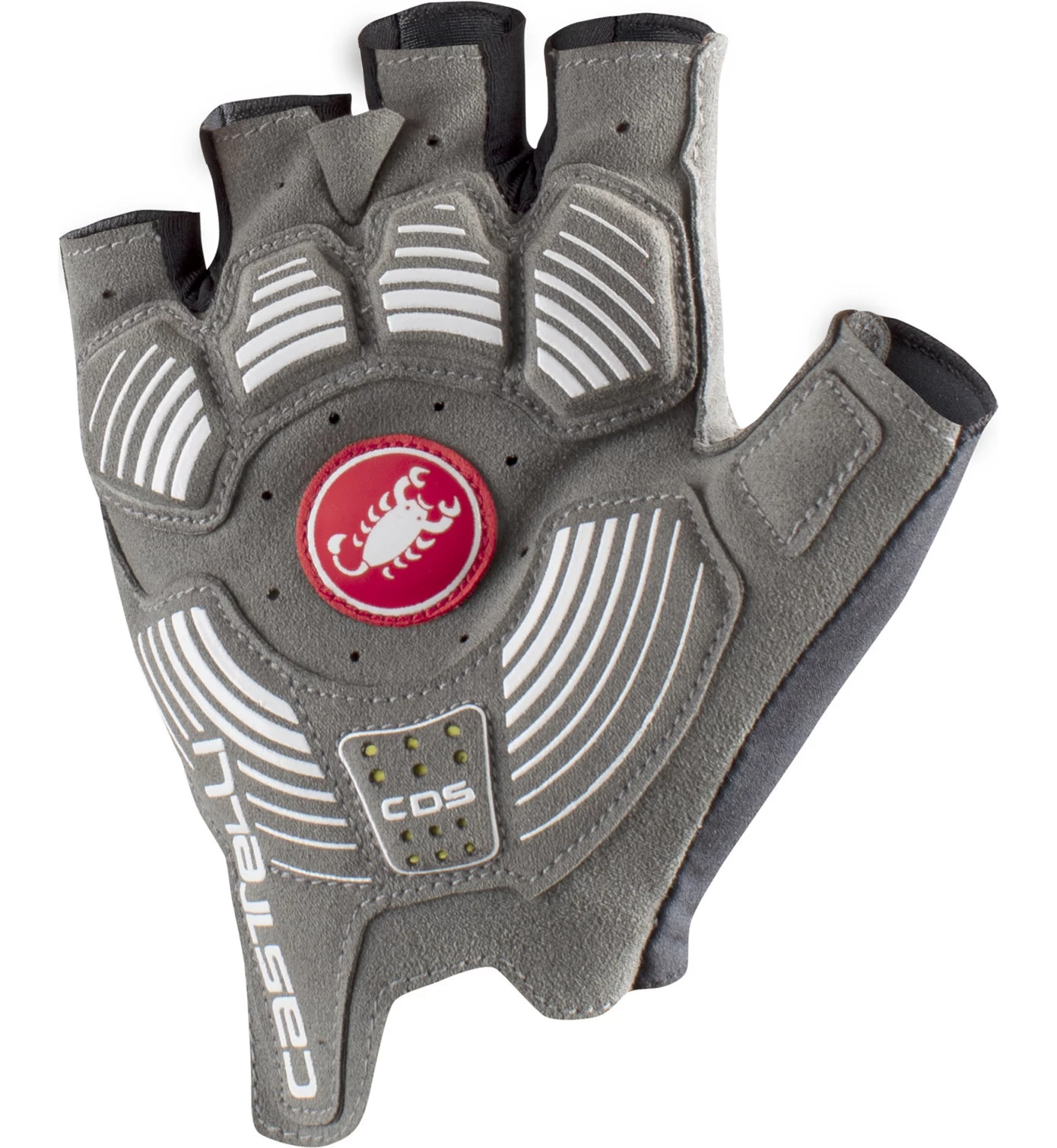 Castelli Rosso Corsa 2 W - Radhandschuhe – Bild 4