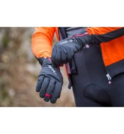 Castelli Spettacolo Ros - Radhandschuh -Outdoor Sportbekleidung Geschäft d1390 castelli spettacolo ros 2128664 435637