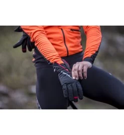 Castelli Spettacolo Ros - Radhandschuh -Outdoor Sportbekleidung Geschäft d1390 castelli spettacolo ros 2128664 435643