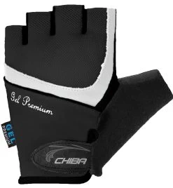 CHIBA Lady Gel - Radhandschuh - Damen