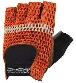 CHIBA Summer Classic - Radhandschuhe - Kinder