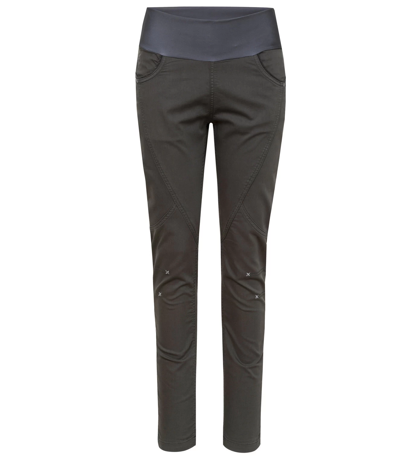 Chillaz Fuji 2.0 - Kletterhosen - Damen – Bild 4