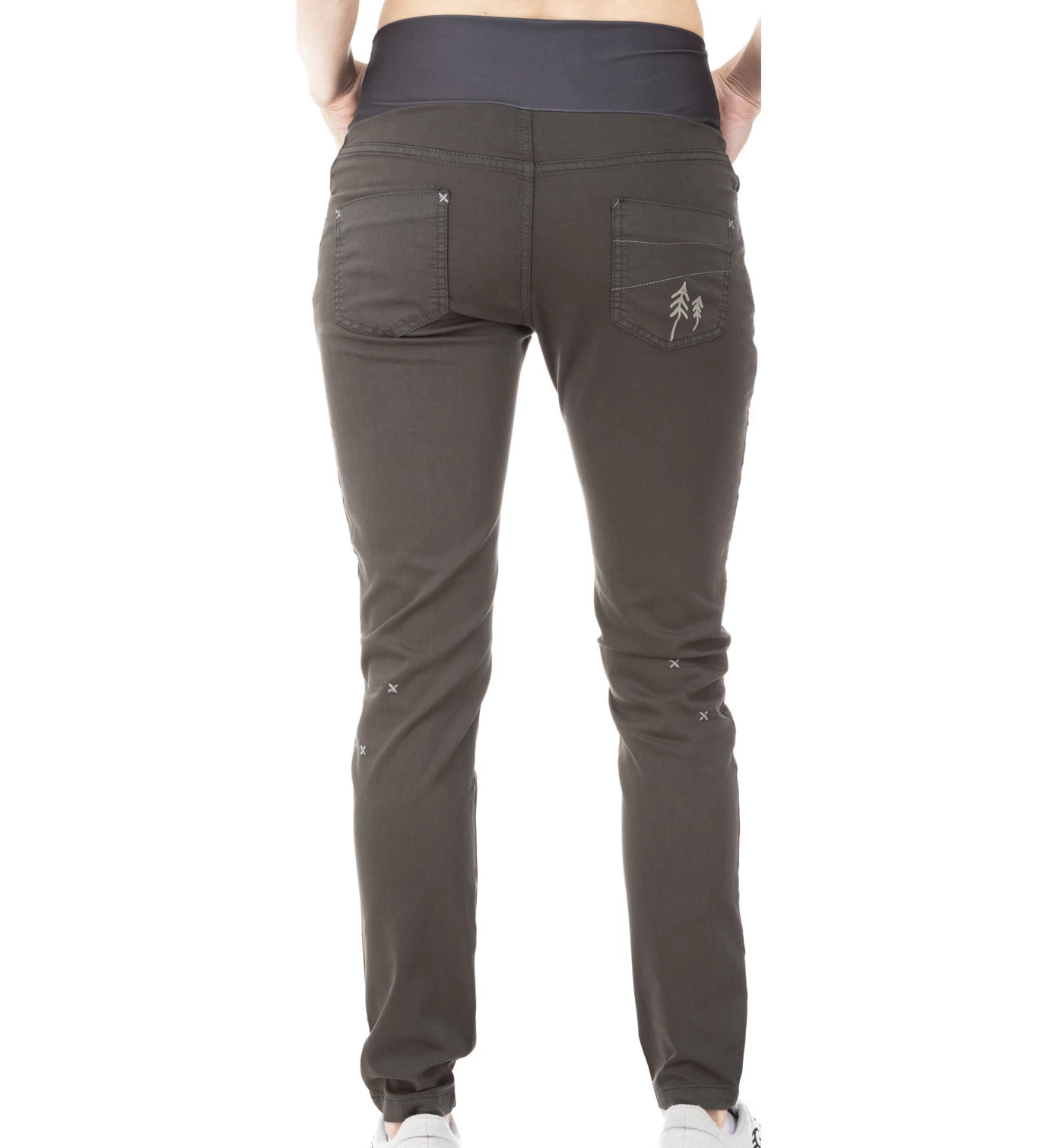 Chillaz Fuji 2.0 - Kletterhosen - Damen – Bild 2