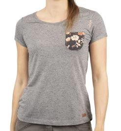 Chillaz Istrien - T-Shirt - Damen -Outdoor Sportbekleidung Geschäft d1390 chillaz istrien t shirt damen 2231348 956569