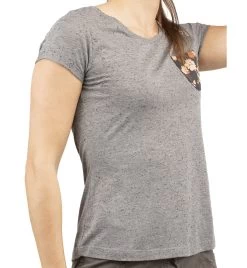 Chillaz Istrien - T-Shirt - Damen -Outdoor Sportbekleidung Geschäft d1390 chillaz istrien t shirt damen 2231348 956570