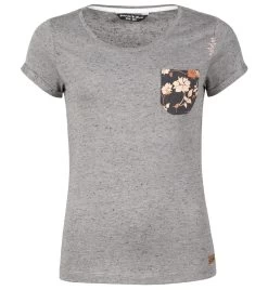 Chillaz Istrien - T-Shirt - Damen -Outdoor Sportbekleidung Geschäft d1390 chillaz istrien t shirt damen 2231348 956572