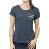 Chillaz Istrien - T-Shirt - Damen -Outdoor Sportbekleidung Geschäft d1390 chillaz istrien t shirt donna 11301328 879324
