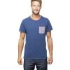 Chillaz Kamu Stripes - T-Shirt - Herren -Outdoor Sportbekleidung Geschäft d1390 chillaz kamu 2210234 761177
