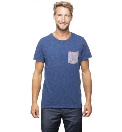 Chillaz Kamu Stripes - T-Shirt - Herren