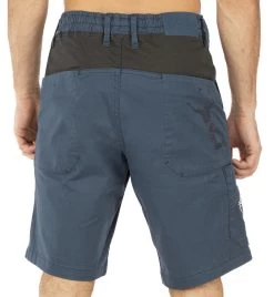 Chillaz Neo - Kletterhose - Herren -Outdoor Sportbekleidung Geschäft d1390 chillaz neo pantaloni corti arrampicata uomo 11407474 957741