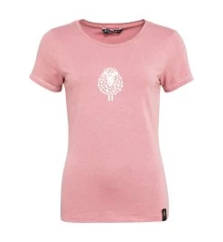Chillaz Saile Sheep - T-shirt - Damen -Outdoor Sportbekleidung Geschäft d1390 chillaz saile sheep t shirt donna 11198679 806974