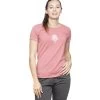 Chillaz Saile Sheep - T-shirt - Damen -Outdoor Sportbekleidung Geschäft d1390 chillaz saile sheep t shirt donna 11198679 806975