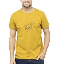 Chillaz Solstein Sloth - T-shirt - Herren