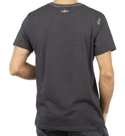 Chillaz Stripes Grunge - T-Shirt - Herren -Outdoor Sportbekleidung Geschäft d1390 chillaz stripes grunge t shirt uomo 11407331 956989