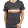 Chillaz Stripes Grunge - T-Shirt - Herren -Outdoor Sportbekleidung Geschäft d1390 chillaz stripes grunge t shirt uomo 11407331 956990