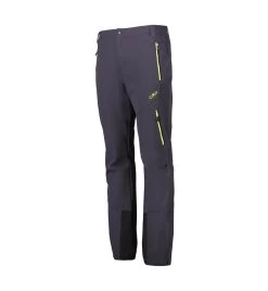 CMP Pant - Wanderhose - Herren -Outdoor Sportbekleidung Geschäft d1390 cmp pant pantaloni trekking uomo 11105945 759344