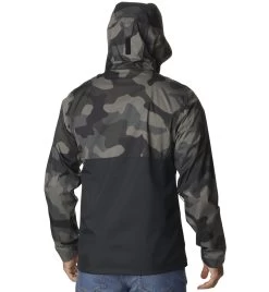 Columbia Inner Limits II - Hardshell-Jacke - Herren -Outdoor Sportbekleidung Geschäft d1390 columbia inner limits ii giacca hardshell uomo 11400977 949401