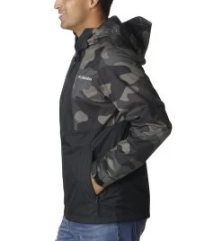 Columbia Inner Limits II - Hardshell-Jacke - Herren -Outdoor Sportbekleidung Geschäft d1390 columbia inner limits ii giacca hardshell uomo 11400977 949455