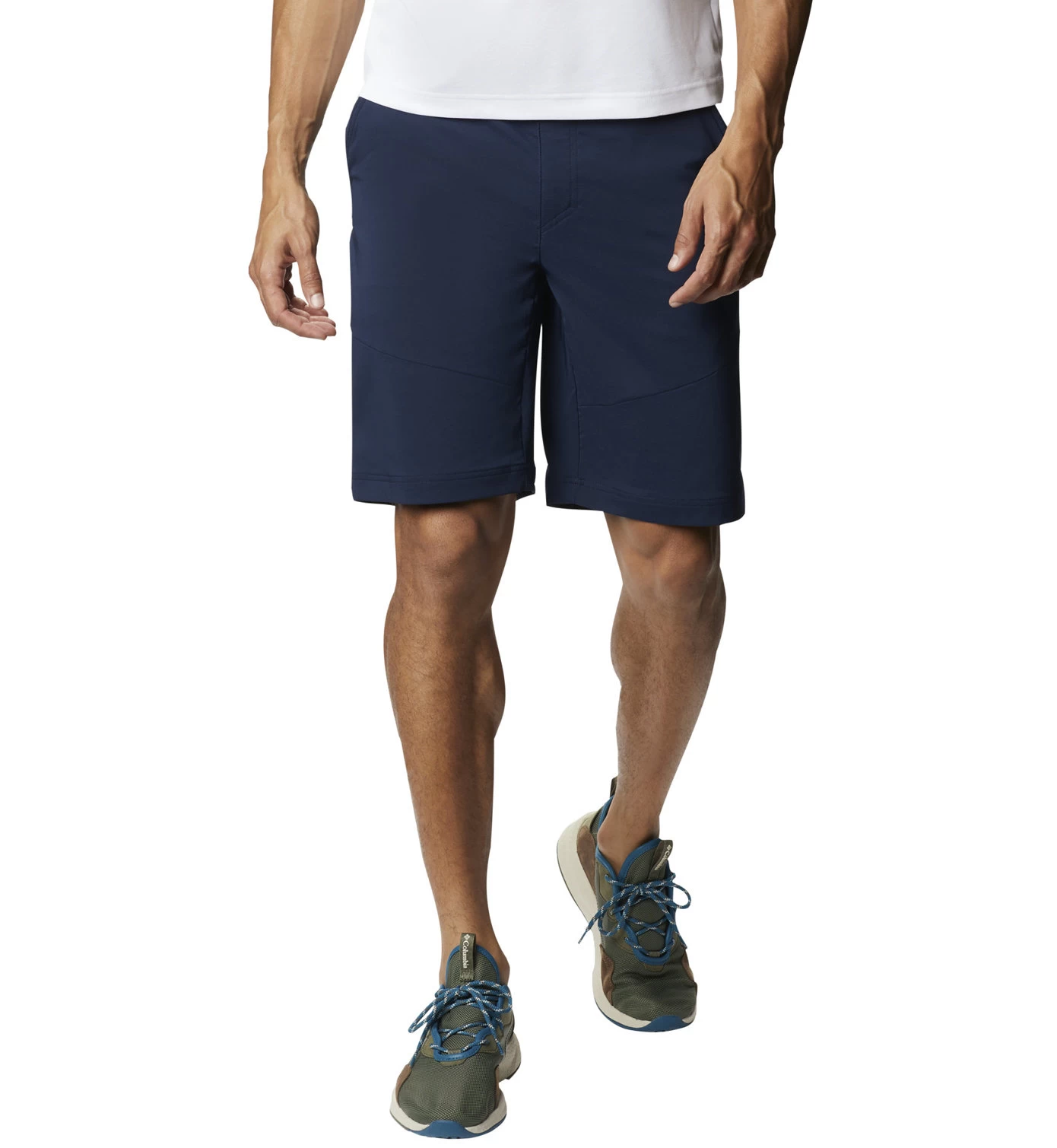 Columbia Tech Trail - Trekkinghose - Herren – Bild 6