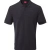 Craghoppers NosiLife Mani Short Polo - Trekkingpolo - Herren -Outdoor Sportbekleidung Geschäft d1390 craghoppers nosilife mani short polo 2159713 528068