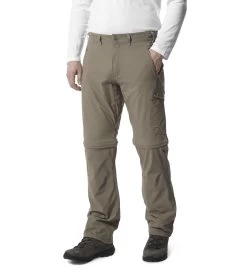 Craghoppers Nosilife Pro Convertible II (long Version) - Wander- Und Reisehose - Herren