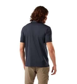 Craghoppers NosiLife Pro - Polo - Herren 7 Craghoppers NosiLife Pro - Polo - Herren -Outdoor Sportbekleidung Geschäft d1390 craghoppers nosilife pro short sleeved 2183504 607136