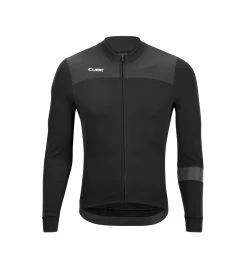 Cube Blackline - Langarmtrikot - Herren
