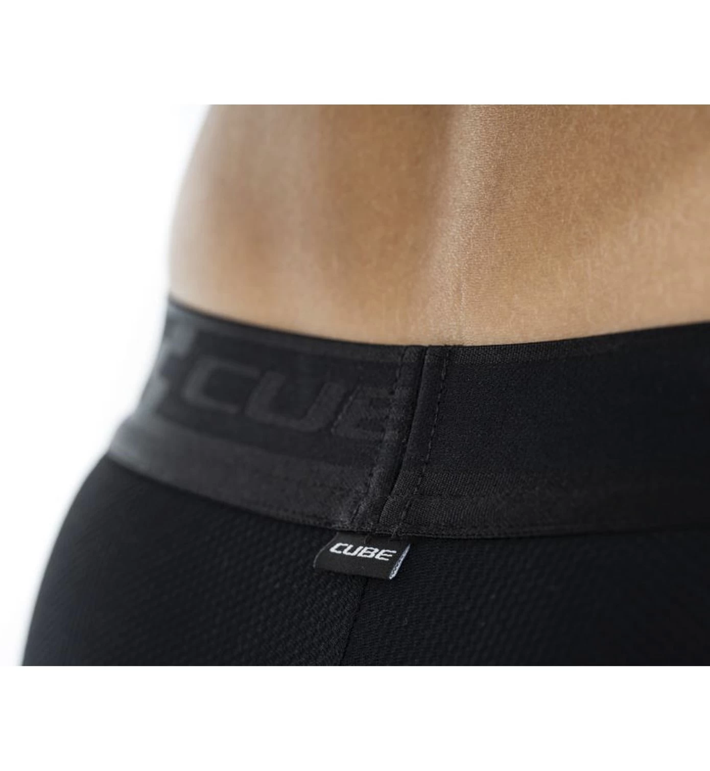 Cube Liner Shorts WS - Radinnenhose - Damen – Bild 3