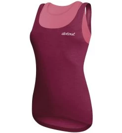 DOTOUT Elite W Top - Radtrikot - Damen -Outdoor Sportbekleidung Geschäft d1390 dotout elite top bici donna 10727552 686040