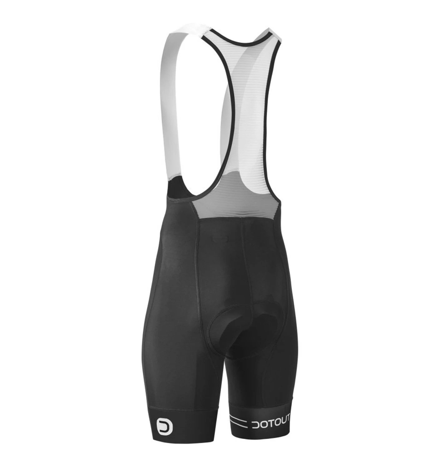 DOTOUT Team Bib Short - Radhose - Herren 3 DOTOUT Team Bib Short - Radhose - Herren