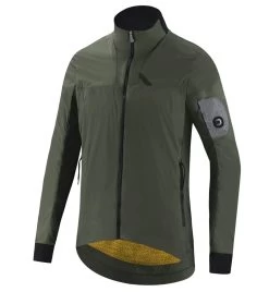 DOTOUT Verto - Fahrradjacke - Herren