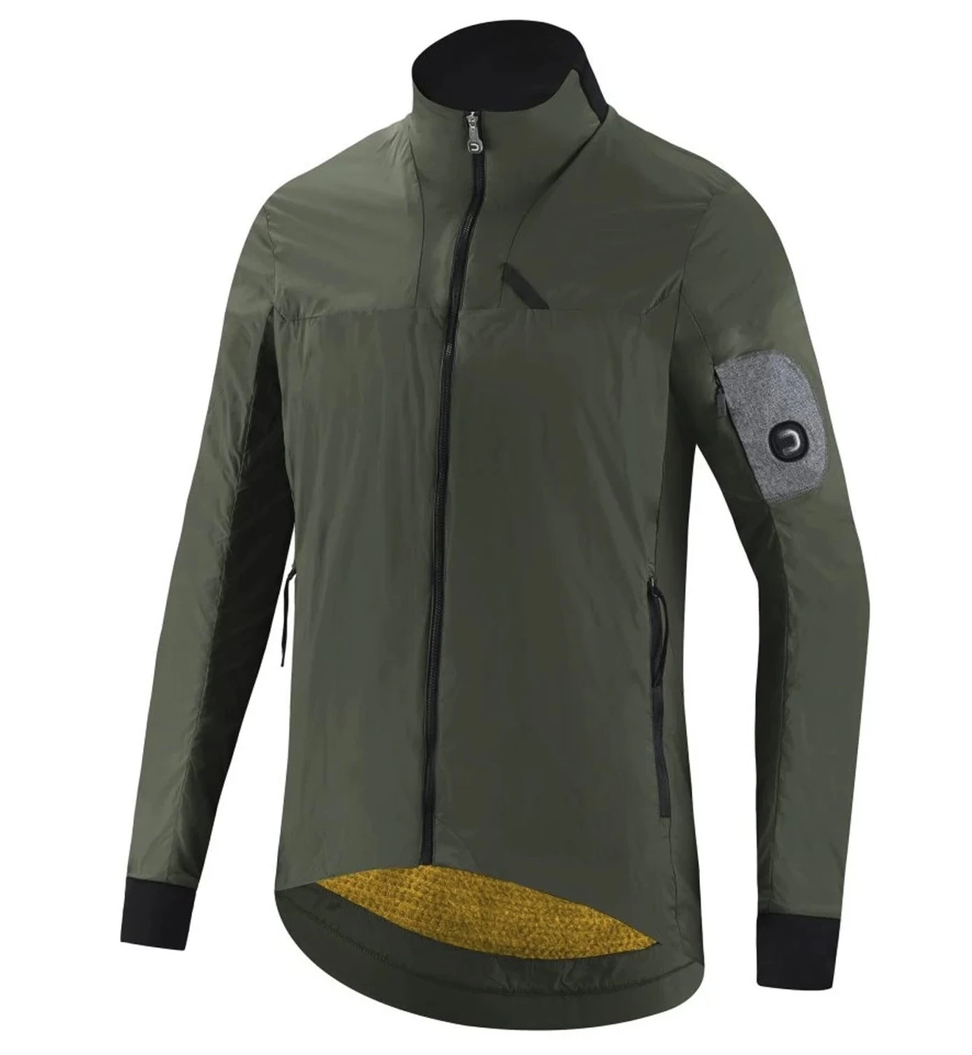 DOTOUT Verto - Fahrradjacke - Herren 3 DOTOUT Verto - Fahrradjacke - Herren
