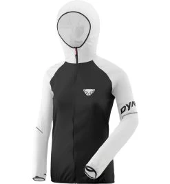 Dynafit Alpine Wind 2 - Windjacke Mit Kapuze - Damen