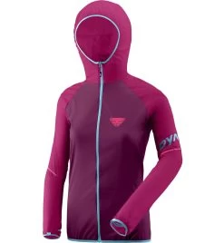 Dynafit Alpine Wind 2 - Windjacke Mit Kapuze - Damen -Outdoor Sportbekleidung Geschäft d1390 dynafit alpine wind 2 jkt w 2138540 794564
