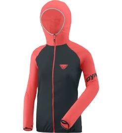 Dynafit Alpine Wind 2 - Windjacke Mit Kapuze - Damen -Outdoor Sportbekleidung Geschäft d1390 dynafit alpine wind 2 jkt w 2138540 911907