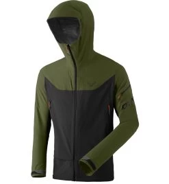 Dynafit Beast Hybrid - Hybridjacke - Herren