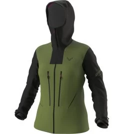 Dynafit Free GTX - Softshelljacke - Damen 7 Dynafit Free GTX - Softshelljacke - Damen -Outdoor Sportbekleidung Geschäft d1390 dynafit free gtx w jkt 2190538 647418