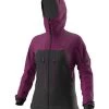 Dynafit Free GTX - Softshelljacke - Damen