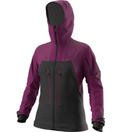 Dynafit Free GTX - Softshelljacke - Damen
