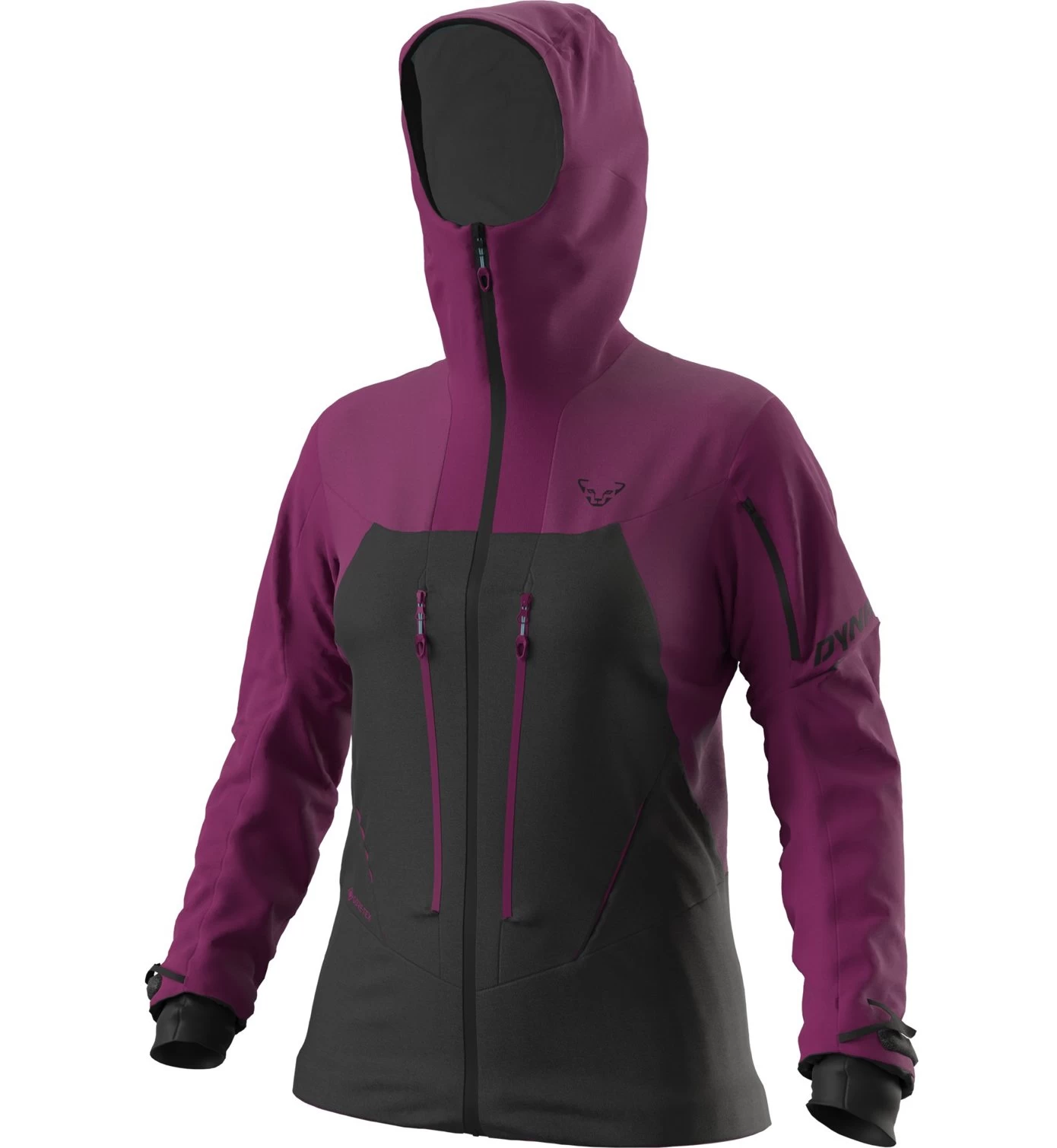 Dynafit Free GTX - Softshelljacke - Damen 3 Dynafit Free GTX - Softshelljacke - Damen