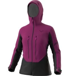 Dynafit Free Infinium Hybrid W - GORE-TEX Jacke - Damen -Outdoor Sportbekleidung Geschäft d1390 dynafit free infinium hybrid w giacca scialpinismo donna 11145767 774484