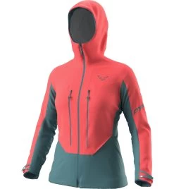 Dynafit Free Infinium Hybrid W - GORE-TEX Jacke - Damen -Outdoor Sportbekleidung Geschäft d1390 dynafit free infinium hybrid w gore tex jacke damen 2191739 866043