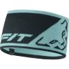 Dynafit Leopard Logo - Stirnband -Outdoor Sportbekleidung Geschäft d1390 dynafit leopard logo headband 2078678 862247