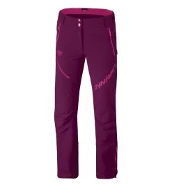 Dynafit Mercury 2 Dynastretch - Skitourenhose - Damen -Outdoor Sportbekleidung Geschäft d1390 dynafit mercury 2 dynastretch pantaloni softshell donna 10380249 686573