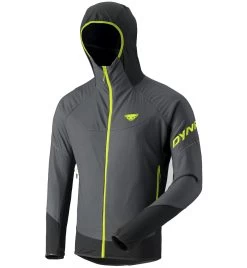 Dynafit Mezzalama 2 Ptc Alpha - Hybridjacke - Herren -Outdoor Sportbekleidung Geschäft d1390 dynafit mezzalama 2 ptc alpha m jacket 2126945 645400