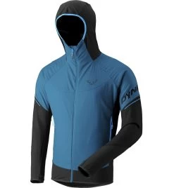 Dynafit Mezzalama 2 Ptc Alpha - Hybridjacke - Herren